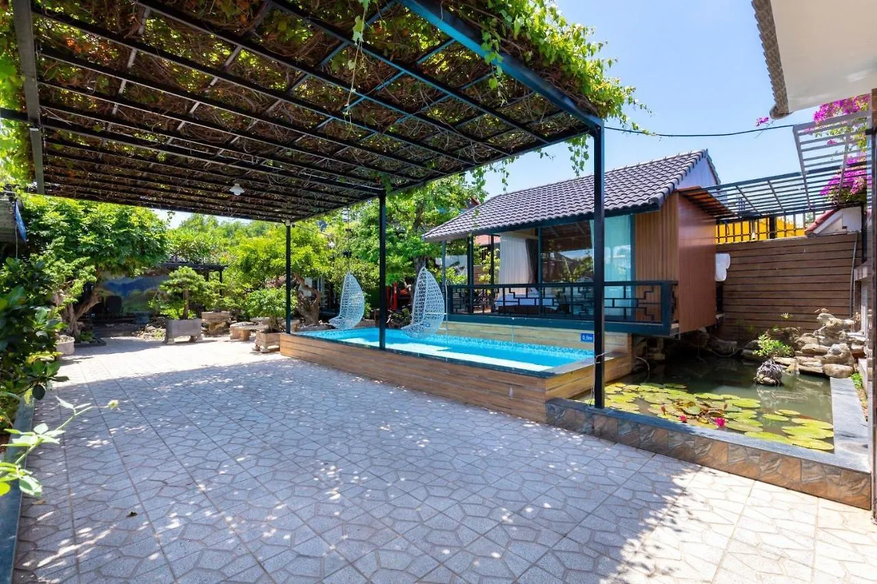 Villages 5 Nguyen Dinh Tu Vũng Tàu Villa