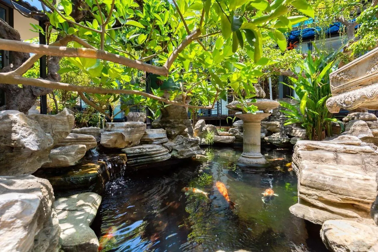 Villages 5 Nguyen Dinh Tu Vũng Tàu Villa