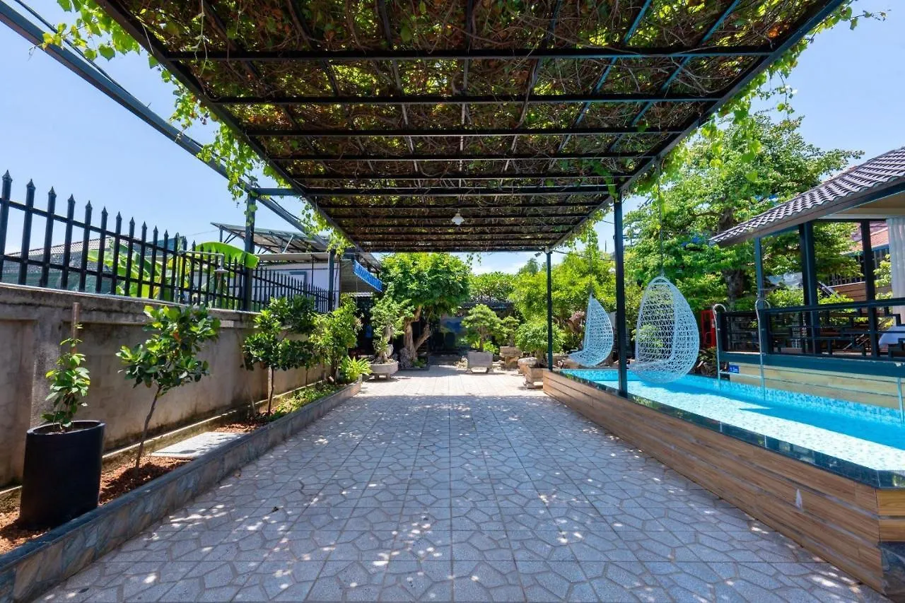 Villa Villages 5 Nguyen Dinh Tu Vũng Tàu