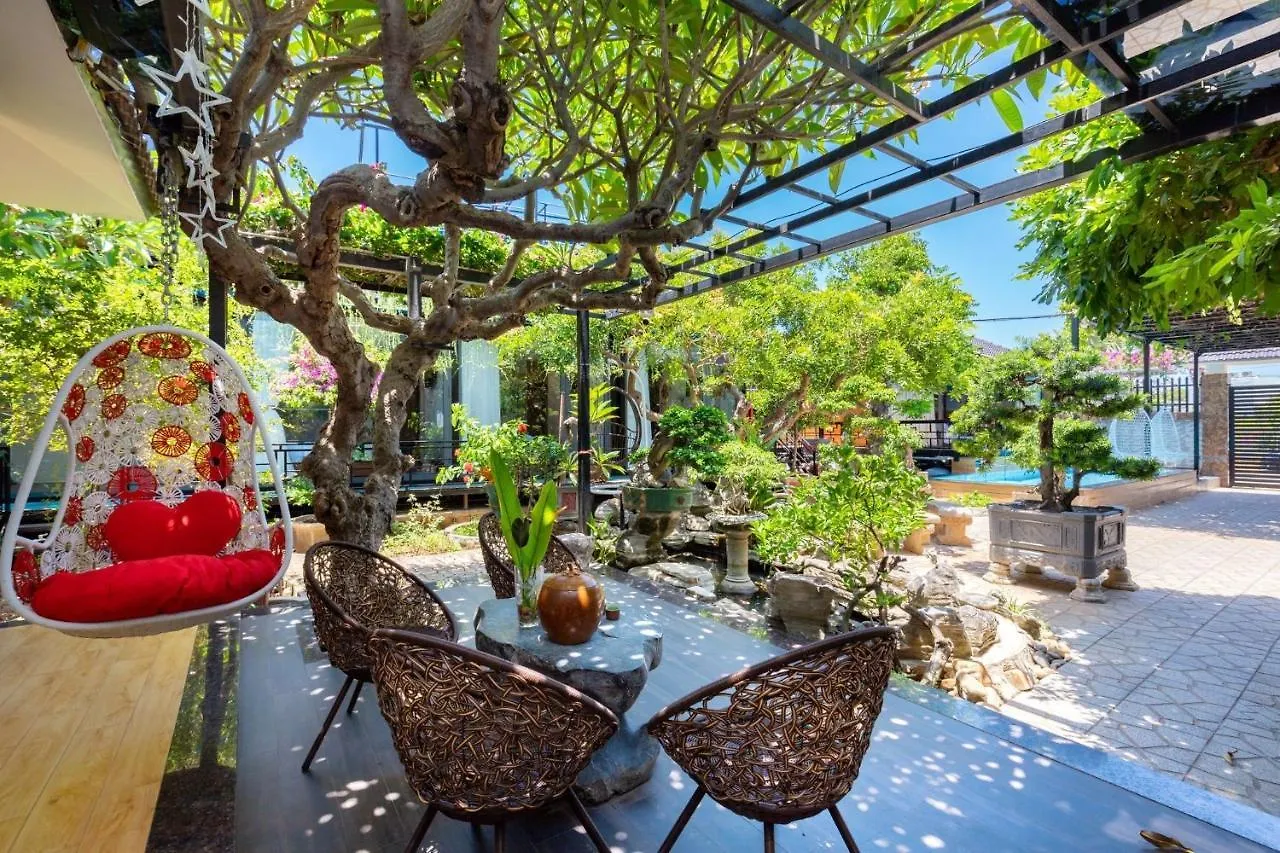 Villages 5 Nguyen Dinh Tu Vũng Tàu Villa