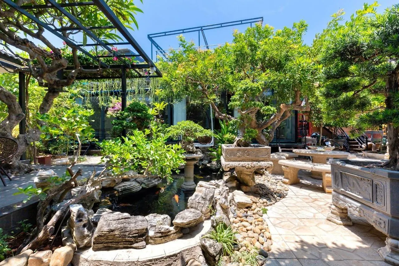 Villa Villages 5 Nguyen Dinh Tu Vũng Tàu